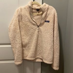 Pinkish Patagonia